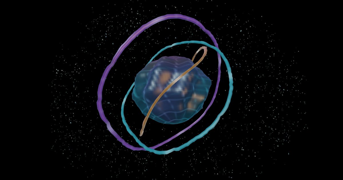 GPT Astro Ego