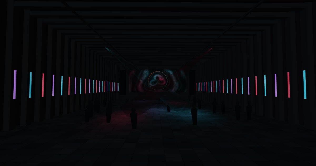 Techno Warehouse