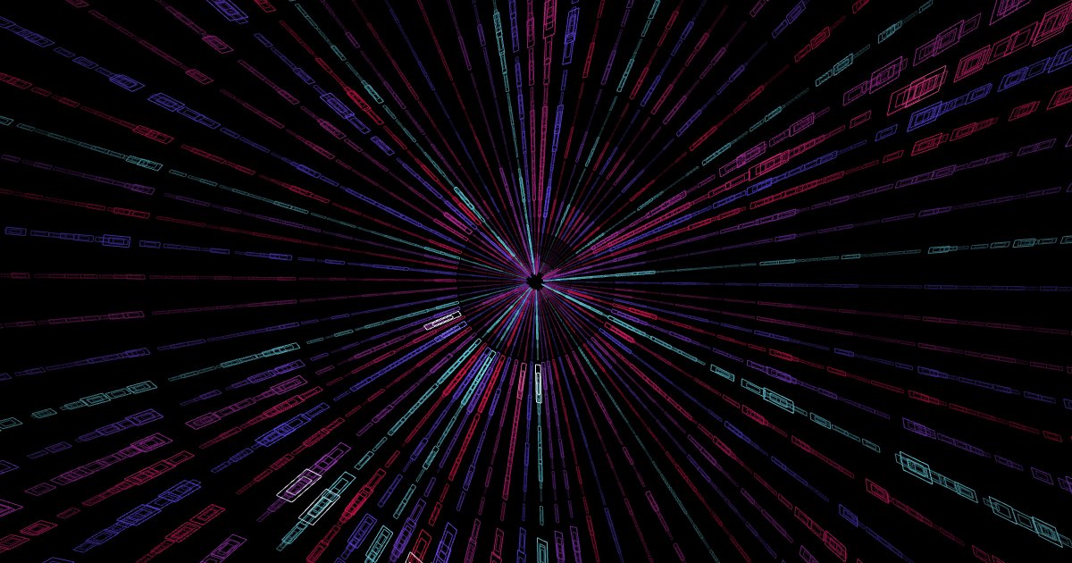 Four Song Visuals